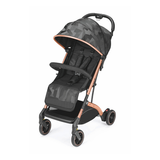 Compass 2.0 Stroller