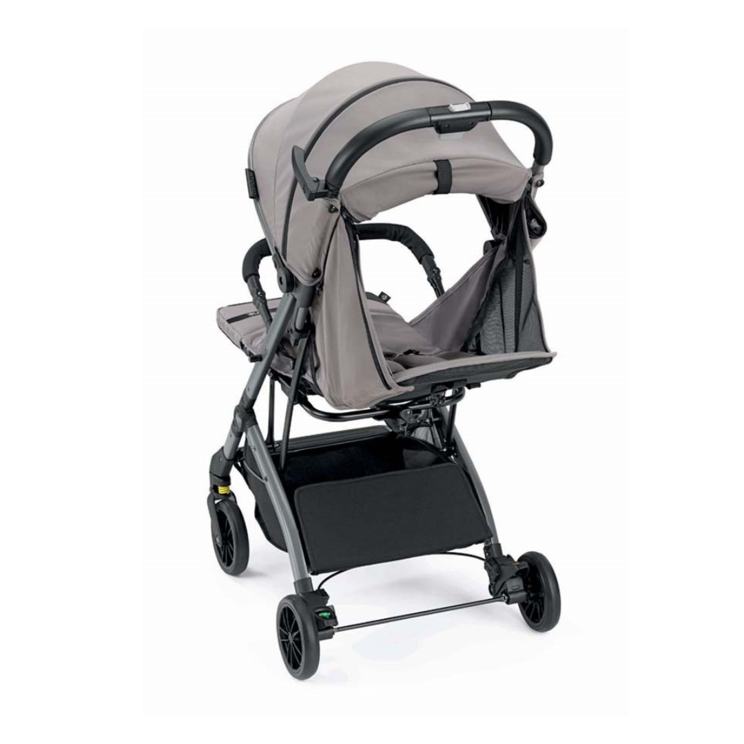 Compass 2.0 Stroller