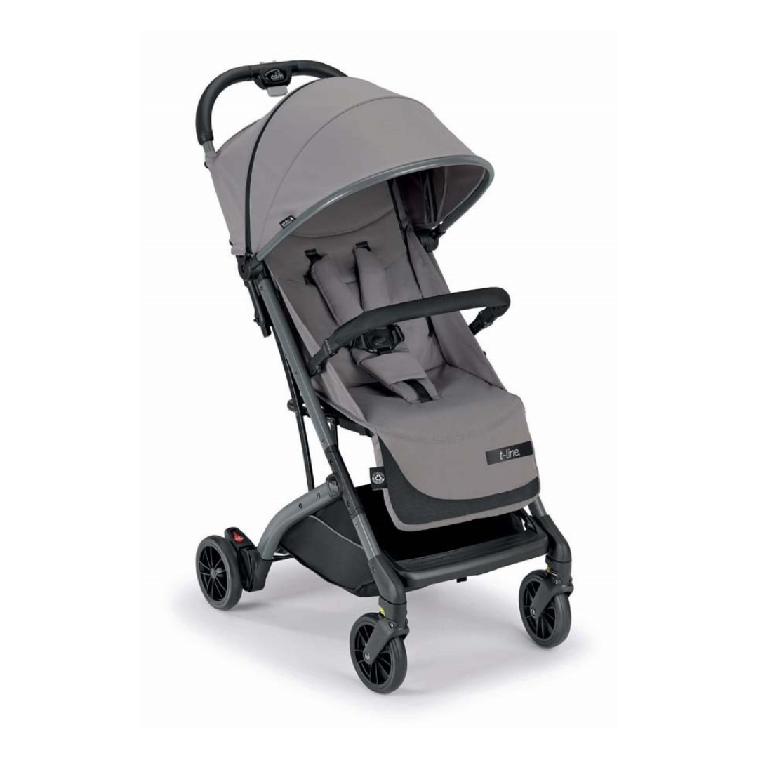Compass 2.0 Stroller