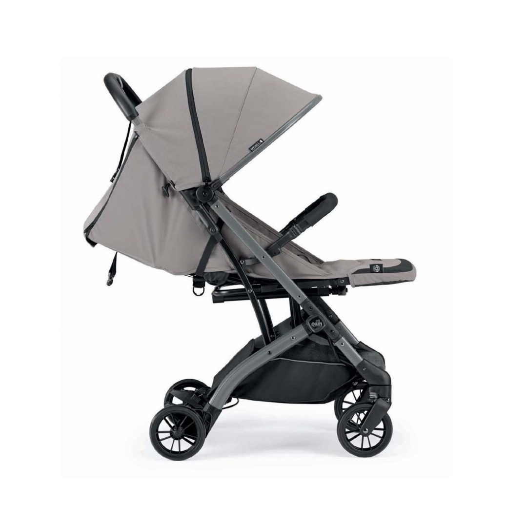 Compass 2.0 Stroller