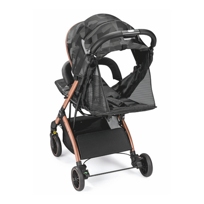 Compass 2.0 Stroller