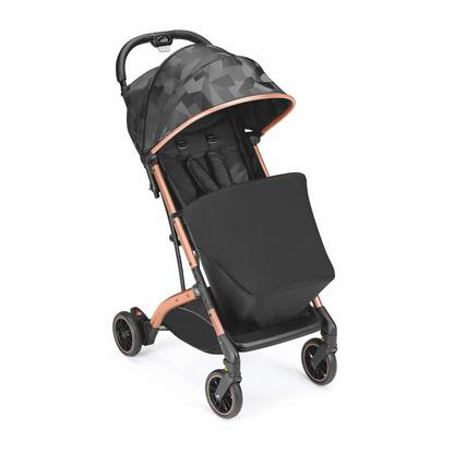 Compass 2.0 Stroller