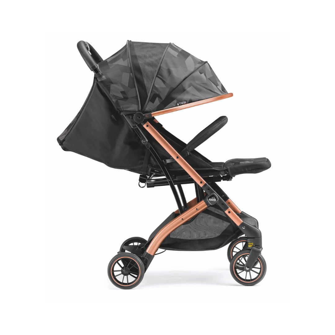 Compass 2.0 Stroller