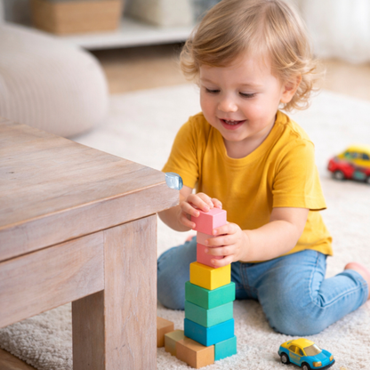 Dooky Baby Proofing Safety Kit -  25 Pieces Starter Pack