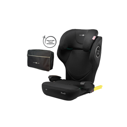 K2 Booster Seat w/ Travel Bag