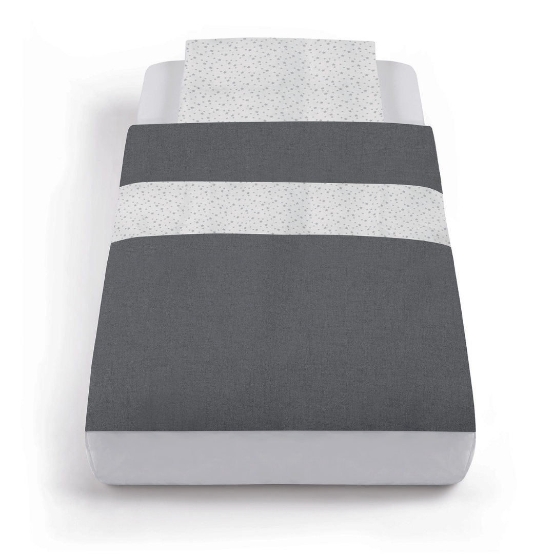 Cullami Co-Sleeper Full Set with Beddings