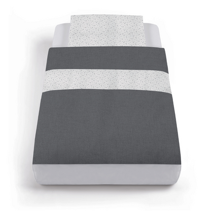 Cullami Co-Sleeper Full Set with Beddings