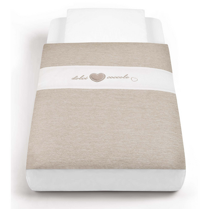 Cullami Co-Sleeper Full Set with Beddings