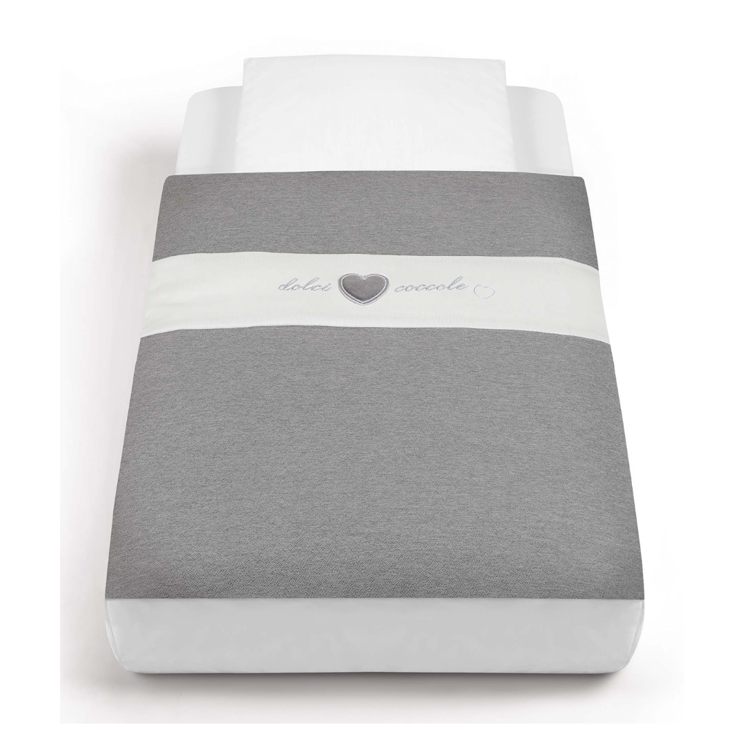 Cullami Co-Sleeper Full Set with Beddings