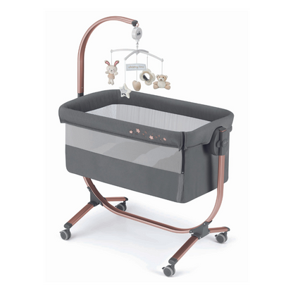Cullami Co-Sleeper Full Set with Beddings