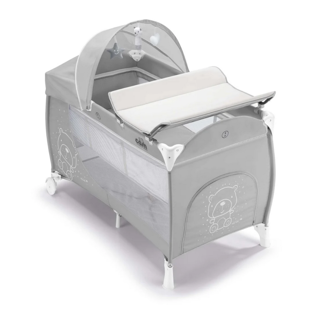 Preloved Travel Cots