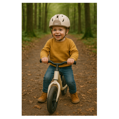 Dooky Baby Safety Helmet