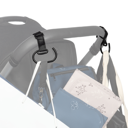 Dooky Stroller Hooks - Large