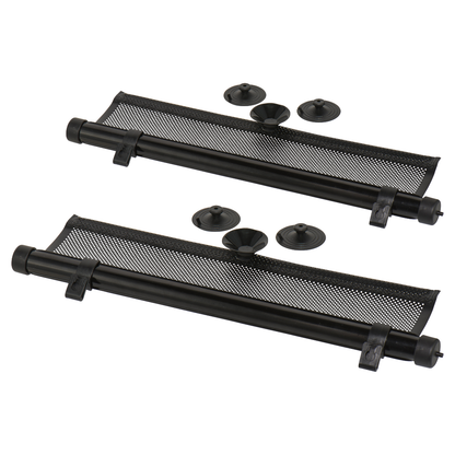Dooky Retractable Car Sunshades