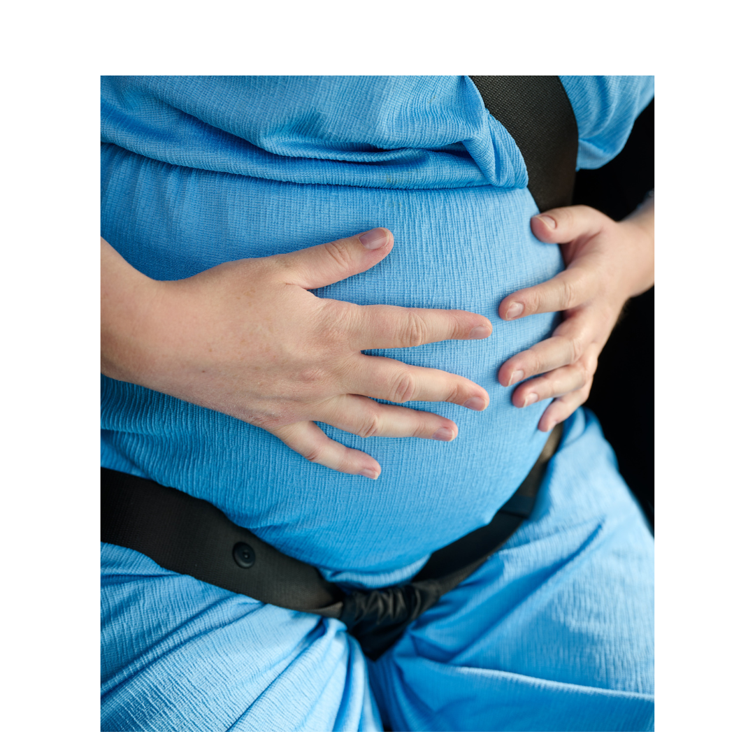 Dooky Pregnancy Seatbelt Adjuster