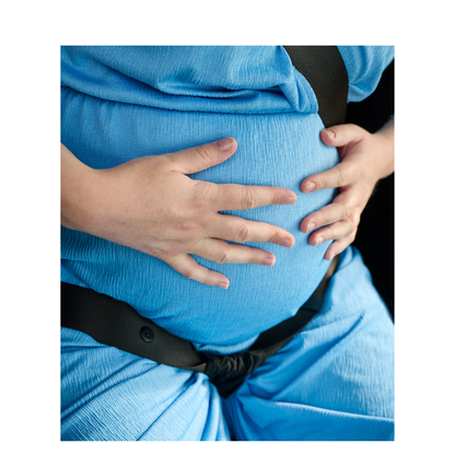 Dooky Pregnancy Seatbelt Adjuster