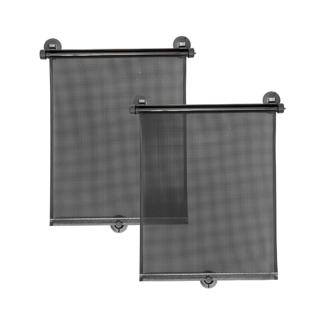 Dooky Retractable Car Sunshades