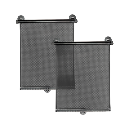 Dooky Retractable Car Sunshades