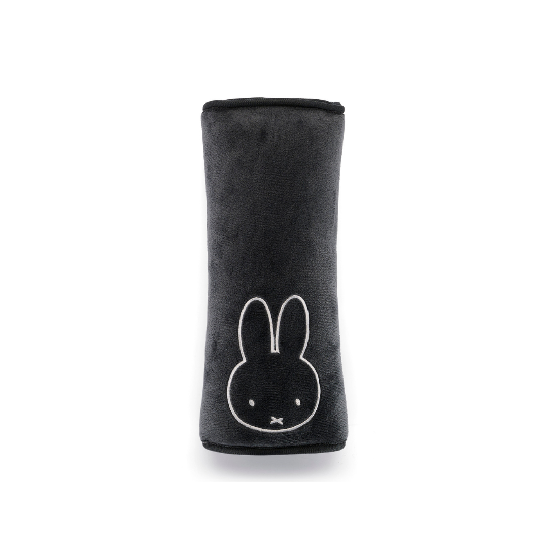 Dooky Seatbelt Pillow- Miffy