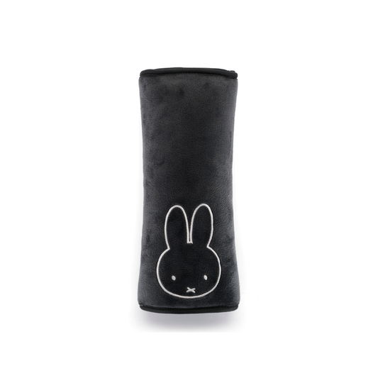 Dooky Seatbelt Pillow- Miffy
