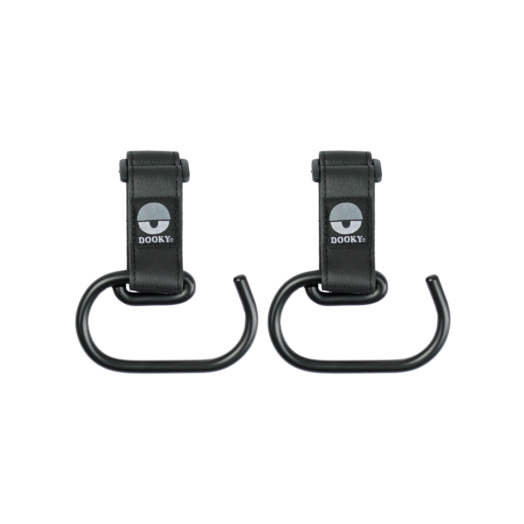 Dooky Stroller Hooks - Large