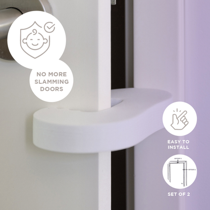 Dooky Baby Proofing Safety Kit -  25 Pieces Starter Pack