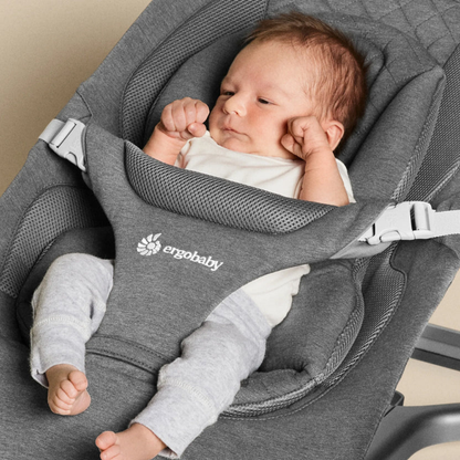 Ergobaby Evolve 3-In-1 Bouncer
