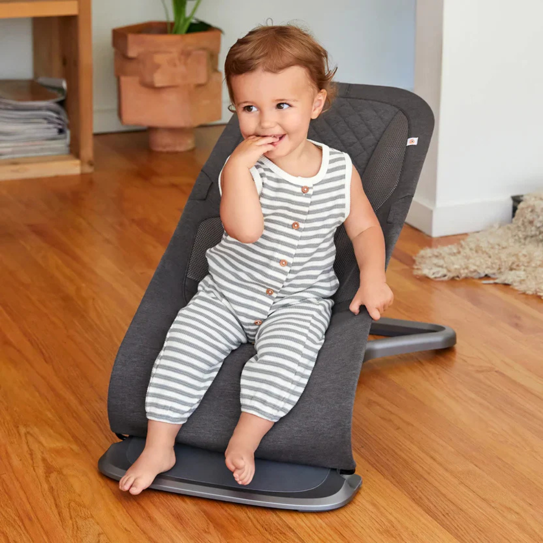 Ergobaby Evolve 3-In-1 Bouncer