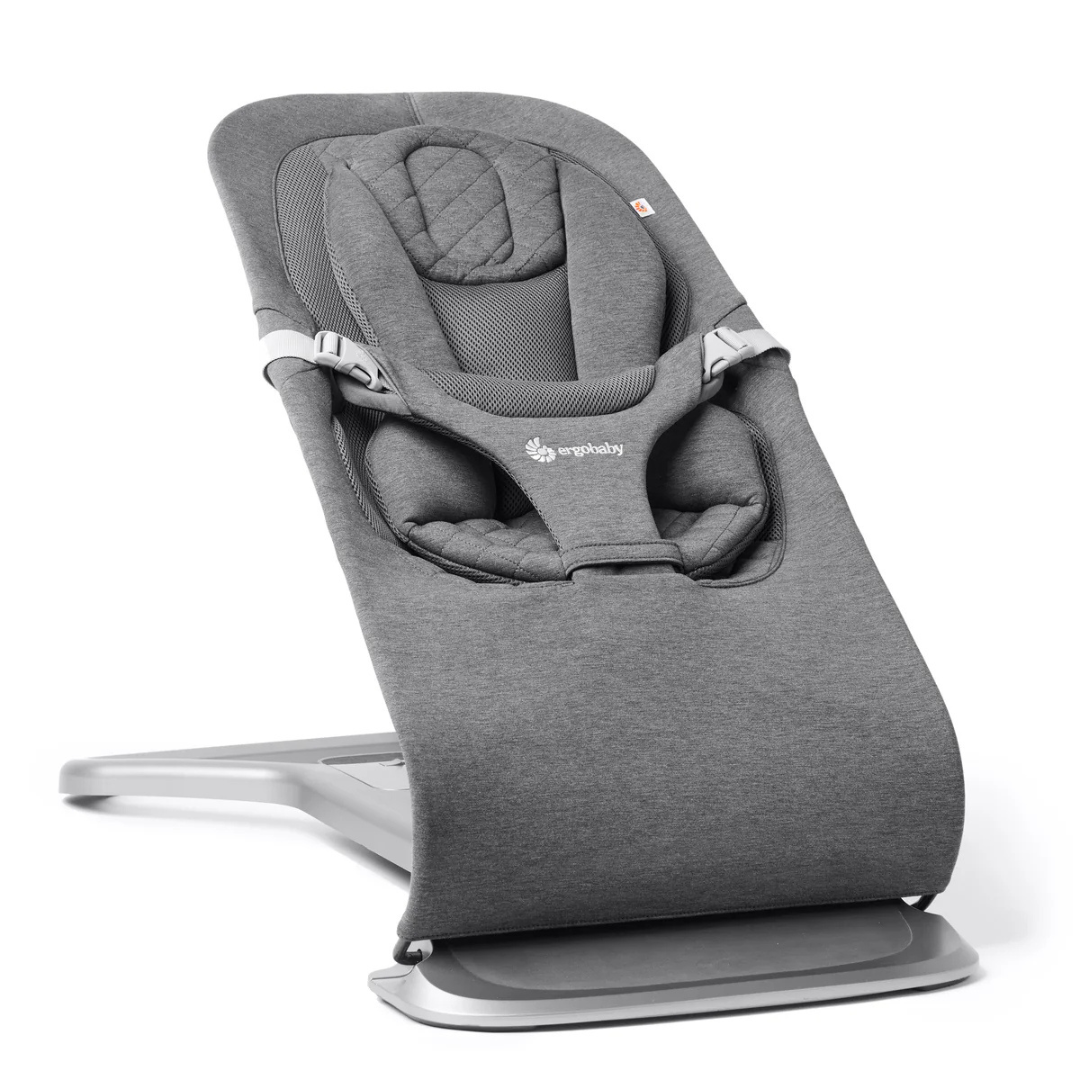 Ergobaby Evolve 3-In-1 Bouncer