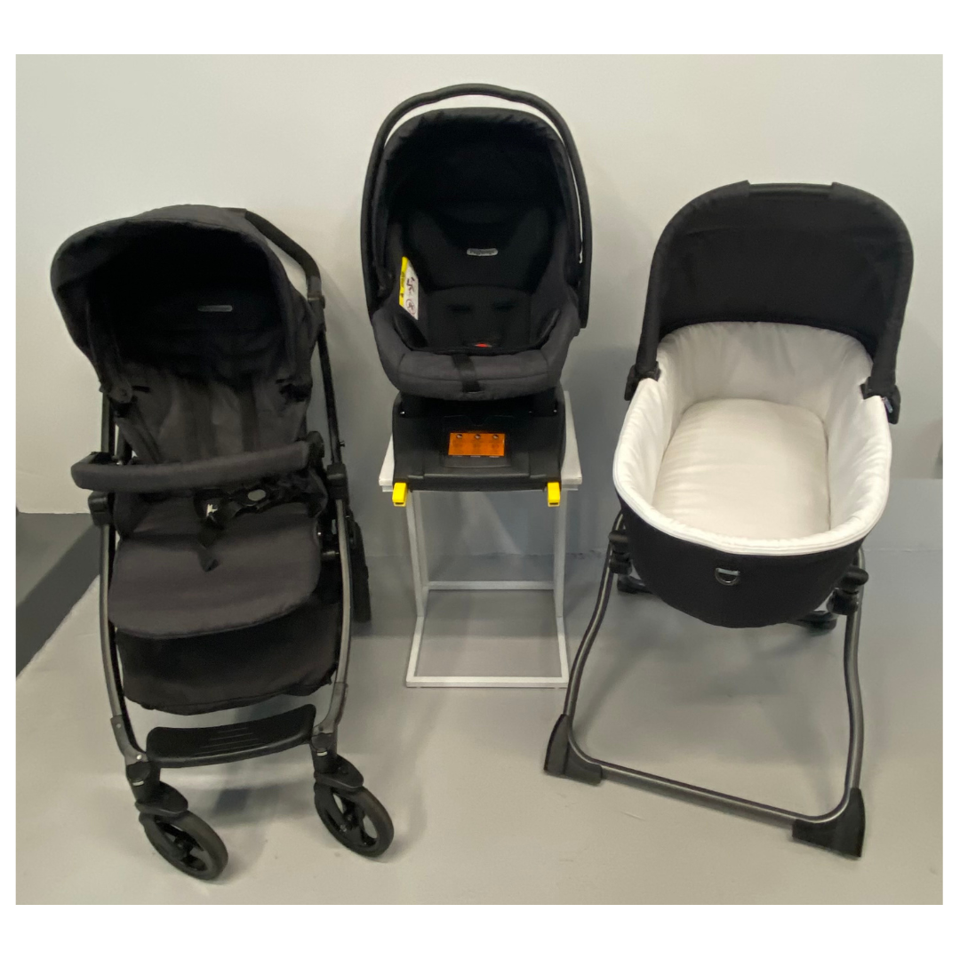 Futura 5-Piece Modular System - PreLoved - Ardesia