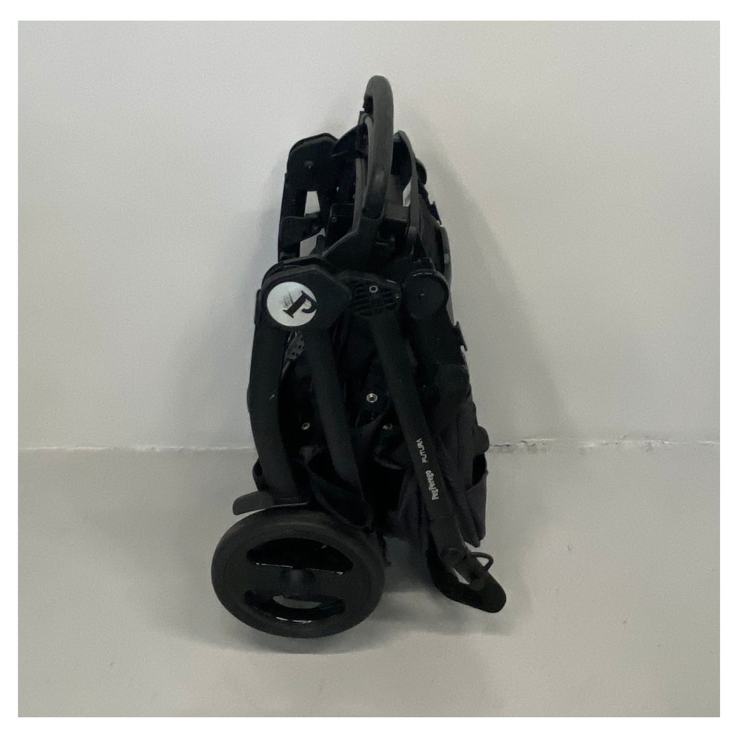 Futura Frame and Seat Folded
