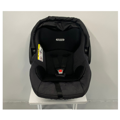 Futura SLK Car Seat