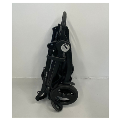 Futura Stroller Folded
