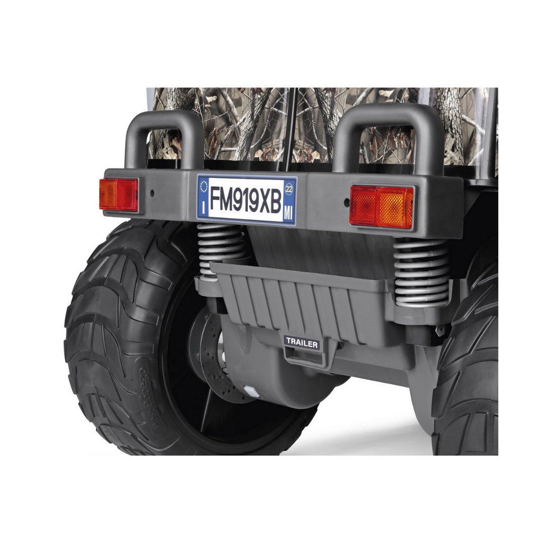 GAUCHO PRO Realtree – 24 Volt
