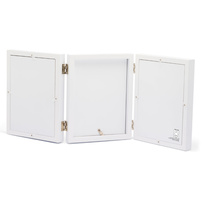 Dooky Hand & Footprint Triple Frame- Miffy