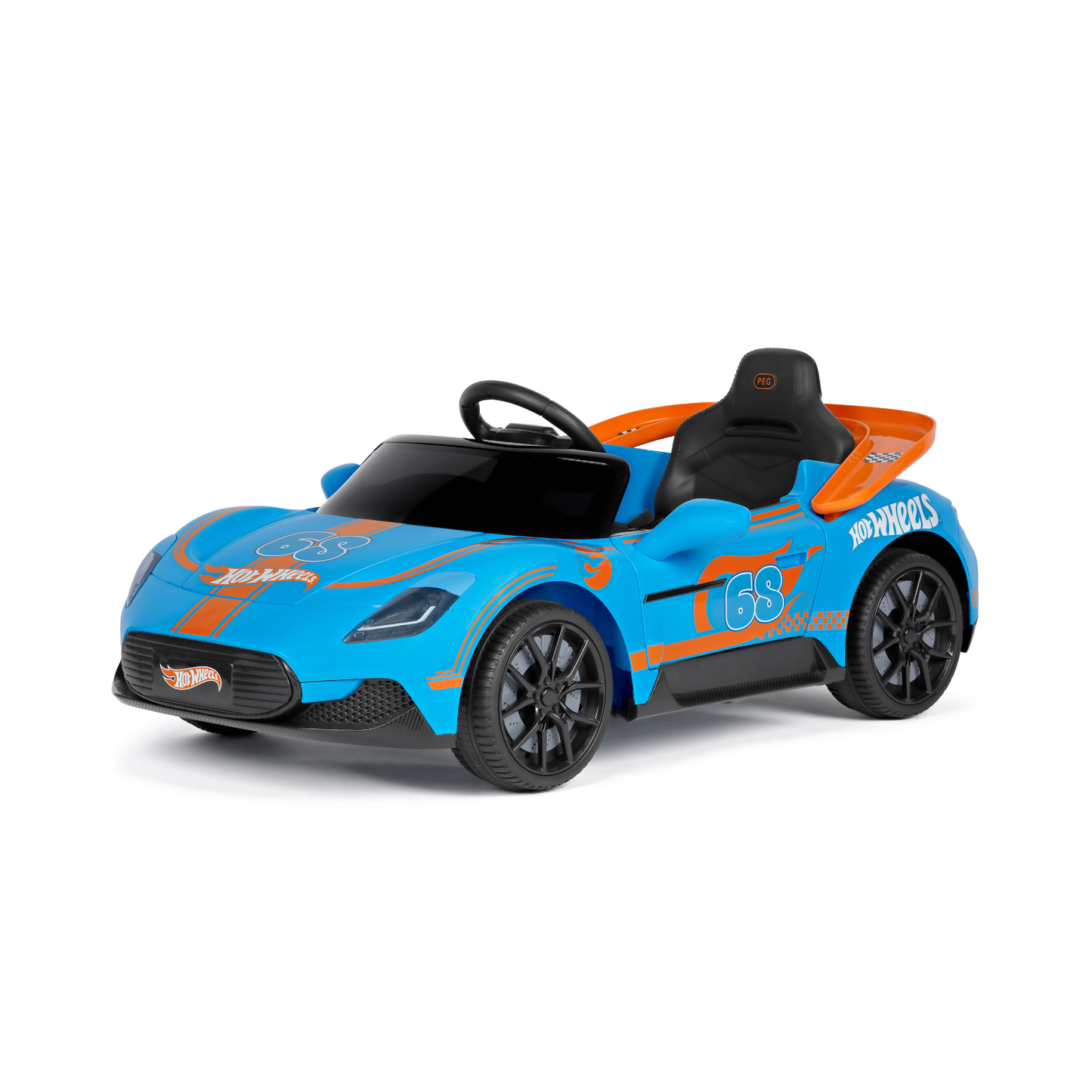 Hot Wheels RC - 12 Volt