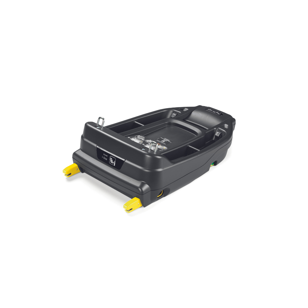 i-Size Car Seat Base