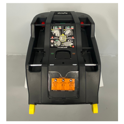 Isofix Base - 2022