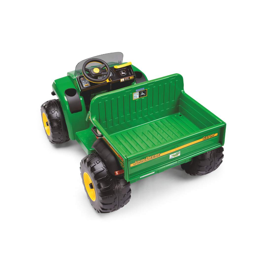 John Deere Gator HPX - 12 Volt