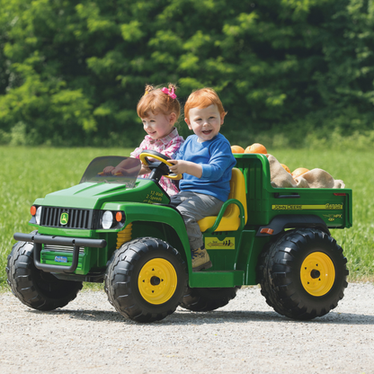 John Deere Gator HPX - 12 Volt