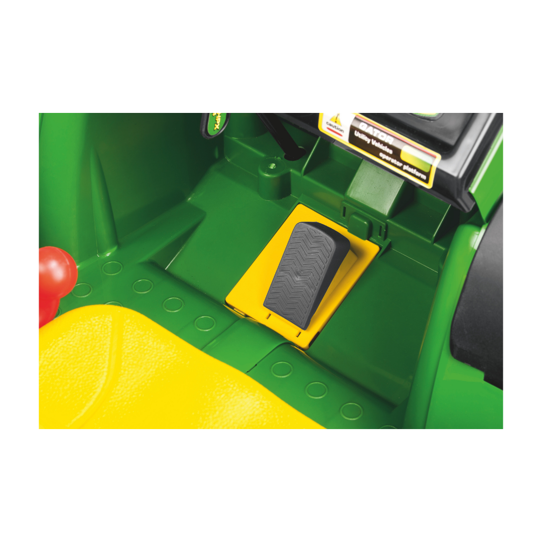 John Deere Gator HPX - 12 Volt