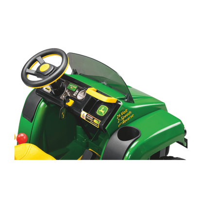 John Deere Gator HPX - 12 Volt