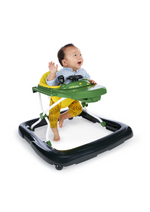 Load image into Gallery viewer, John Deere 4 in 1 Walking Ring and Activity Centre
