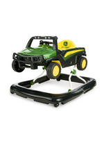 Load image into Gallery viewer, John Deere 4 in 1 Walking Ring and Activity Centre
