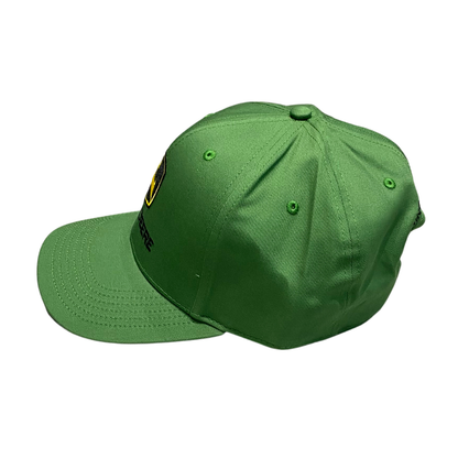 John Deere Green Cap - Adult