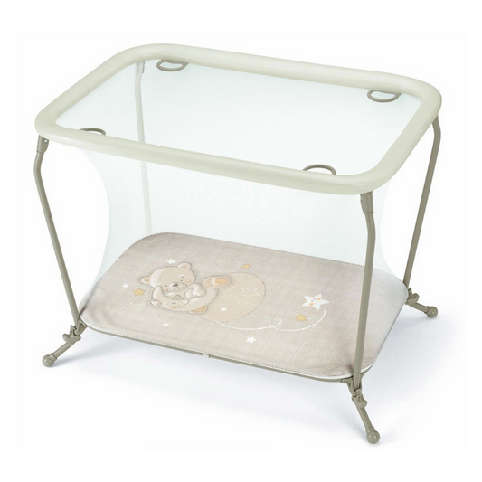 Lusso Playpen