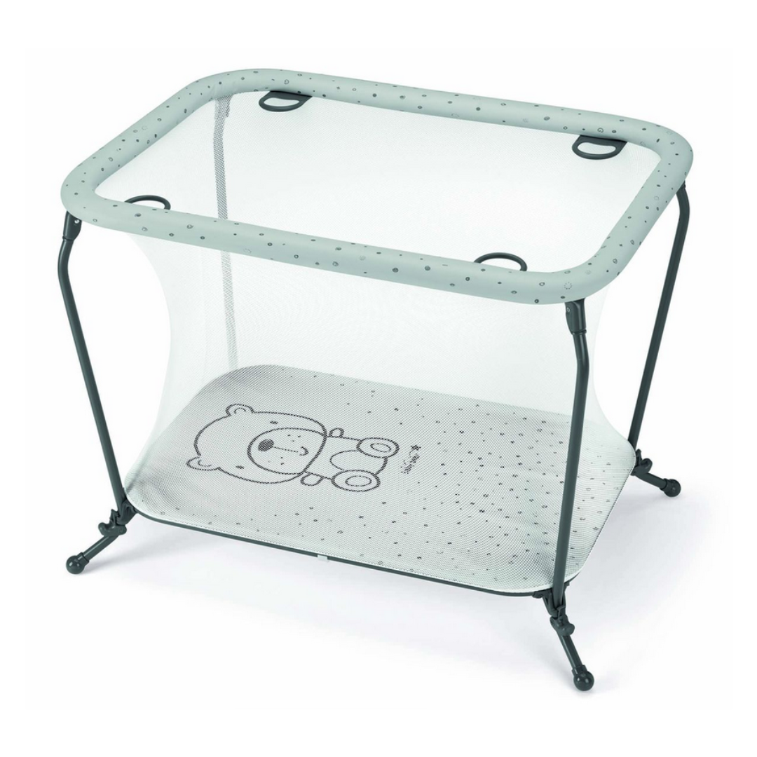 Lusso Playpen