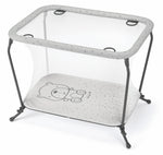 Load image into Gallery viewer, Lusso Playpen in grey - Premium Italian-Made Baby Product Available in South Africa
