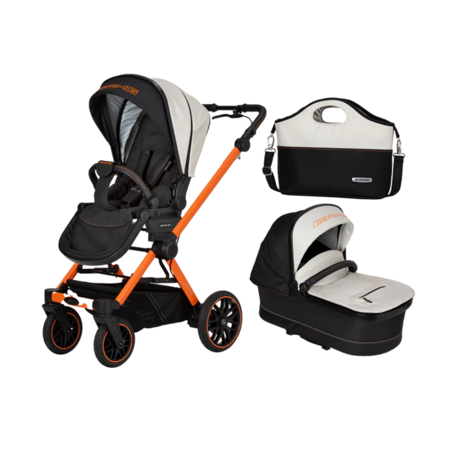 Prams Strollers Brands