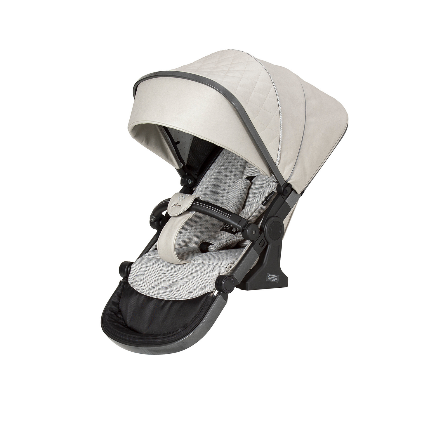 Mercedes-Benz Avantgarde GTX Stroller